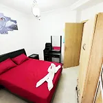 Luxury Seafront Apartment In Agadir Vue Mer Taghazout Surf & Ocean View Your Home Place