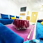 Luxury Seafront Apartment In Agadir Vue Mer Taghazout Surf & Ocean View Your Home Place