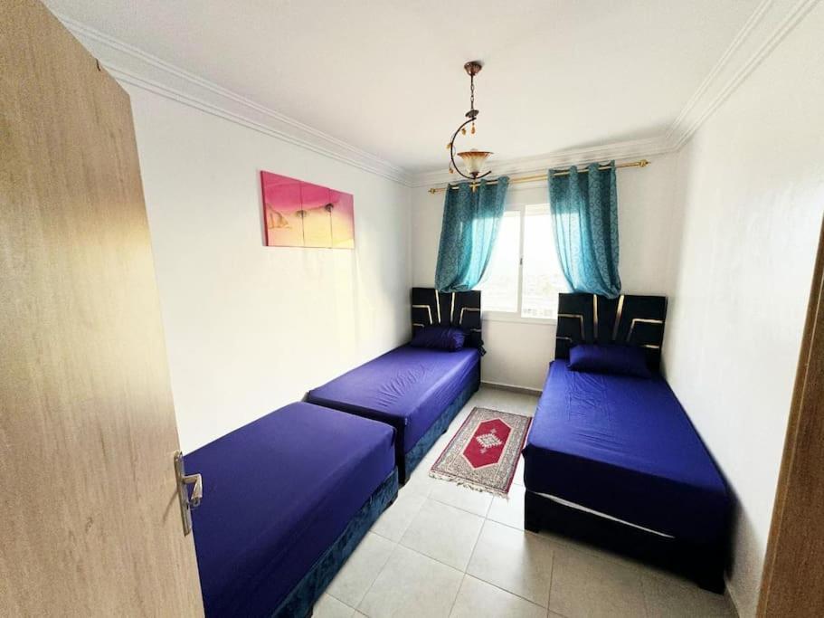 Luxury Seafront In Vue Taghazout Surf & Ocean View Your Place Agadir