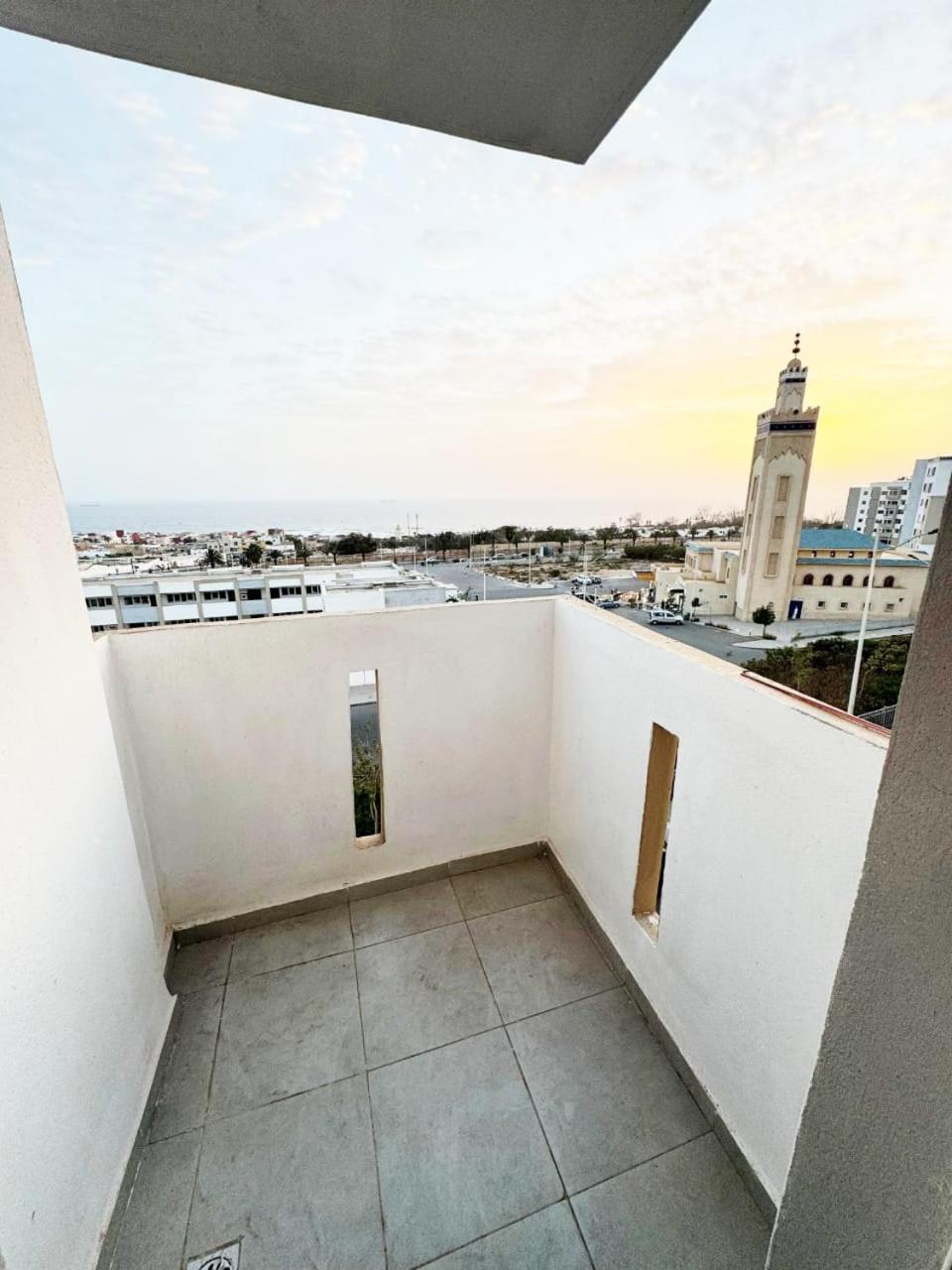 Luxury Seafront In Vue Taghazout Surf & Ocean View Your Place Apartment