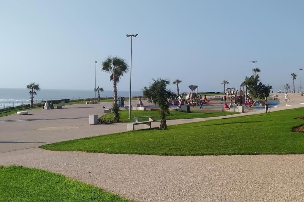 Apartment Luxury Seafront In Vue Taghazout Surf & Ocean View Your Place Agadir