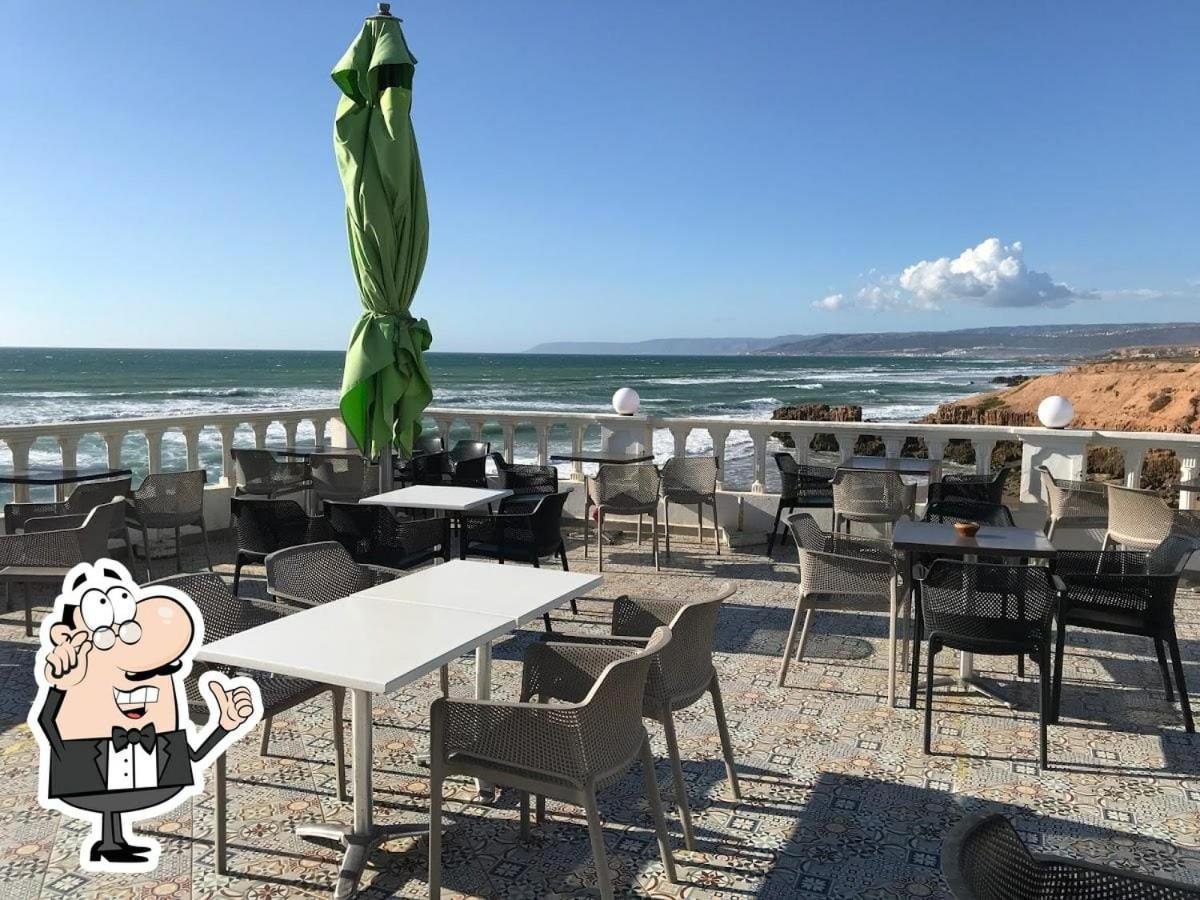 Luxury Seafront In Vue Taghazout Surf & Ocean View Your Place Apartment *