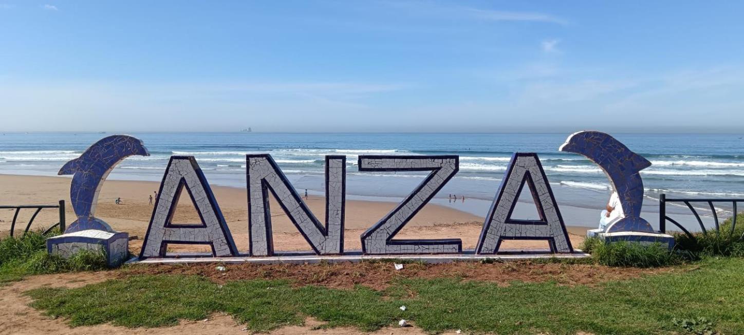 Luxury Seafront In Vue Taghazout Surf & Ocean View Your Place *