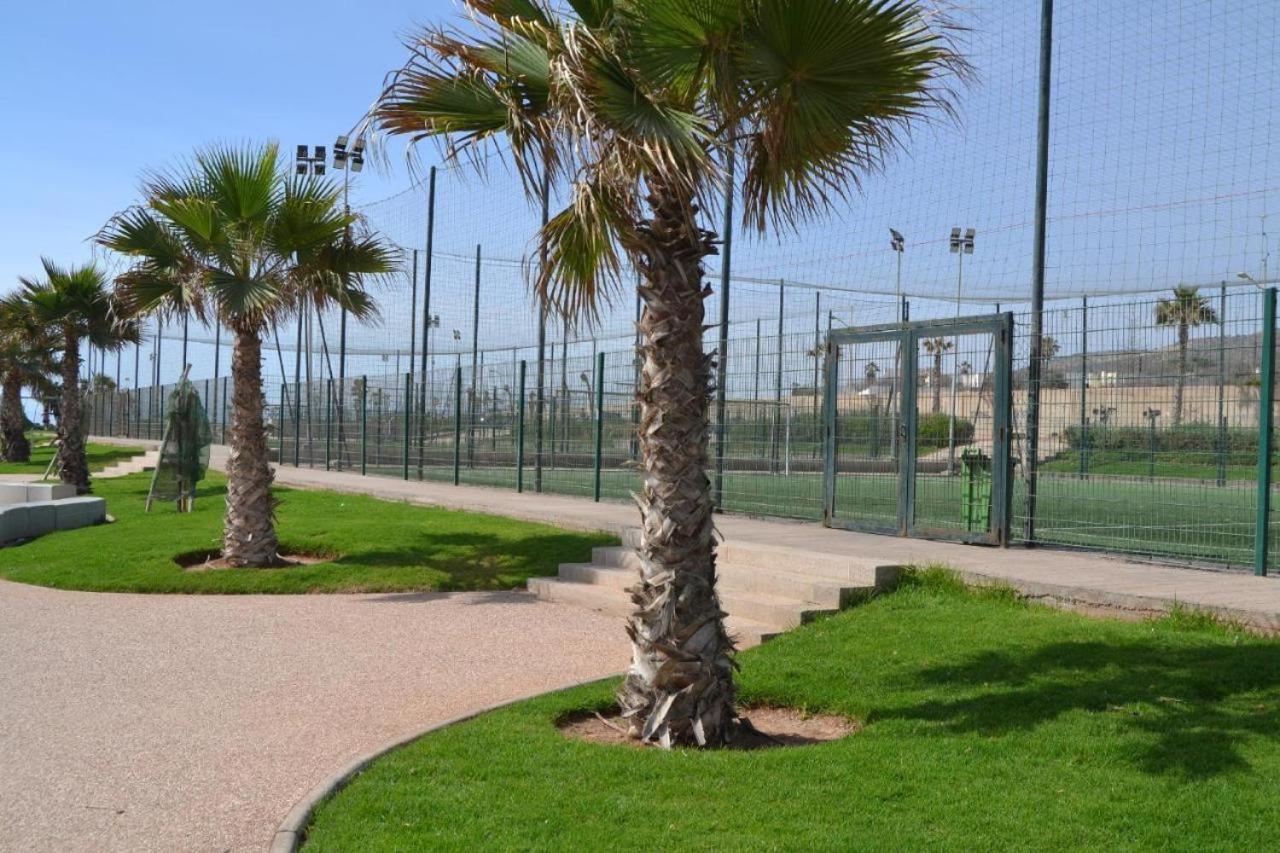 Luxury Seafront In Vue Taghazout Surf & Ocean View Your Place Apartment