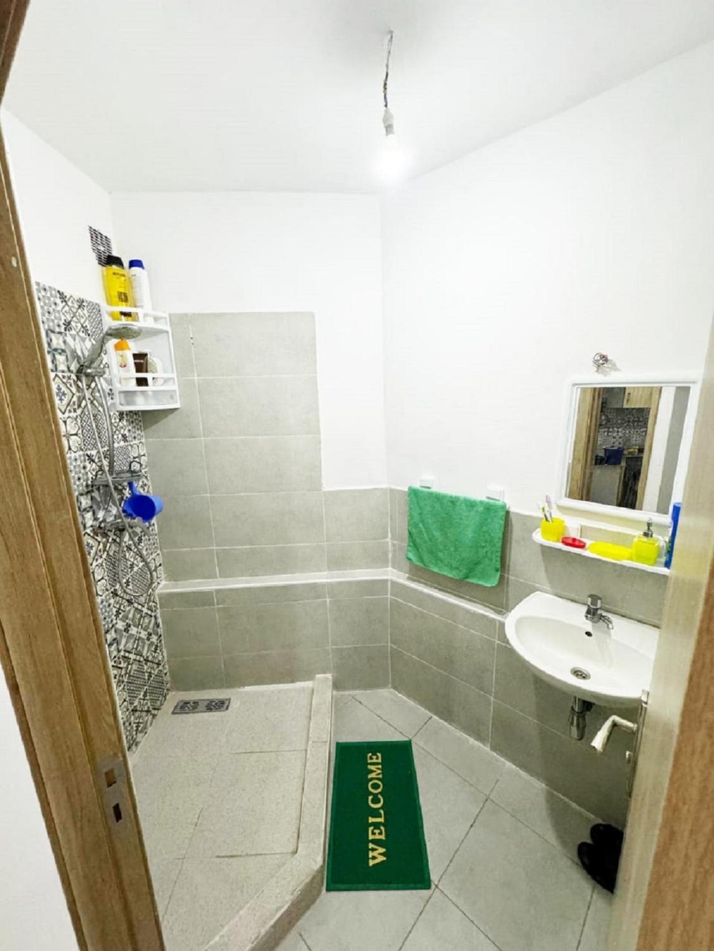Apartment Luxury Seafront In Vue Taghazout Surf & Ocean View Your Place Agadir
