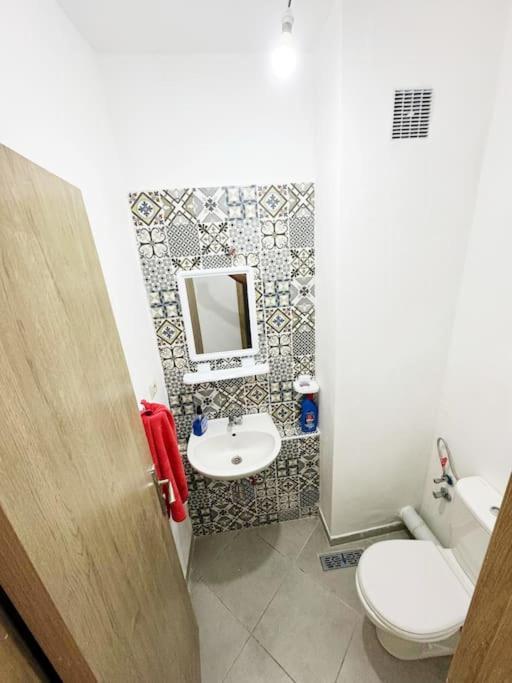 Luxury Seafront In Vue Taghazout Surf & Ocean View Your Place *