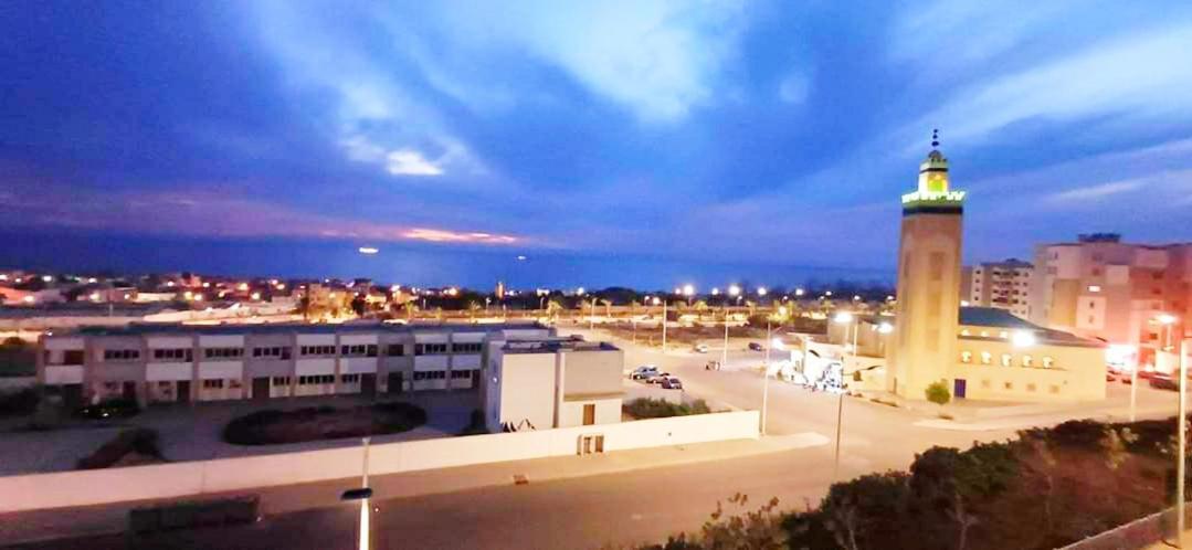 Luxury Seafront In Vue Taghazout Surf & Ocean View Your Place Apartment Agadir